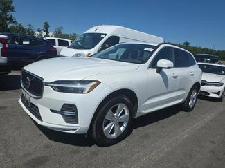 Used 2022 Volvo XC60 B5 Momentum AWD/4WD video 1