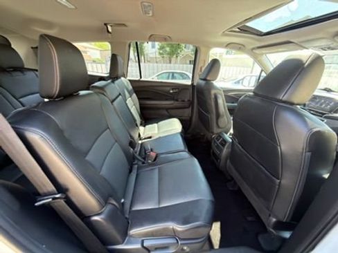Used 2021 Honda Pilot Special Edition image 22