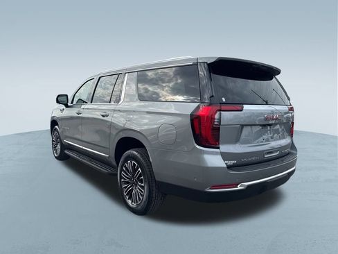 New 2026 GMC Yukon XL Elevation image 6