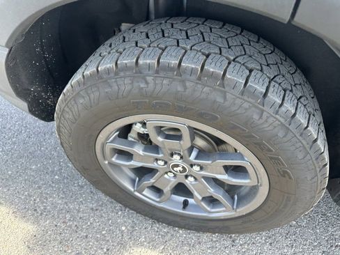 Used 2022 Ford Bronco Sport Big Bend image 17