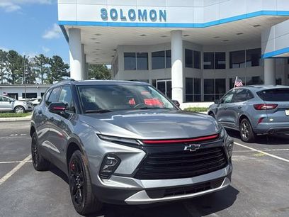 Used 2024 Chevrolet Blazer LT w/ Redline Edition