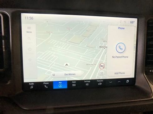 New 2025 Ford Bronco Badlands image 17