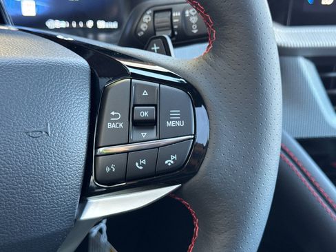 New 2026 Ford Explorer ST w/ Sun And Sound Package image 31