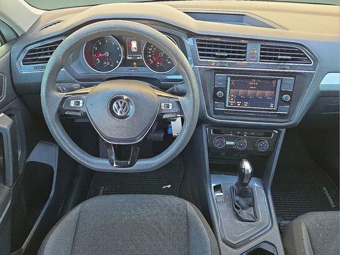 Used 2019 Volkswagen Tiguan S w/ Driver Assistance Package image 18