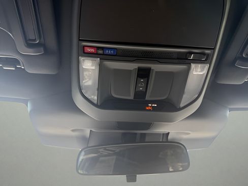 New 2026 Subaru Forester Premium AWD/4WD image 21