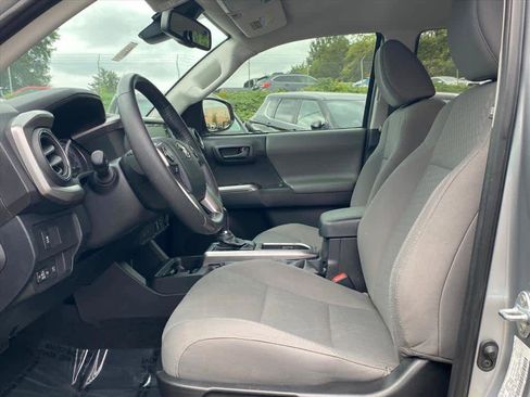 Used 2023 Toyota Tacoma SR5 image 14