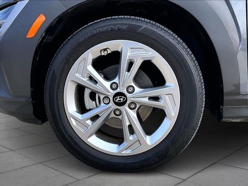 Certified 2023 Hyundai Kona SEL image 10