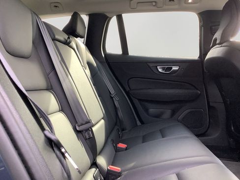 Used 2024 Volvo V60 B5 Cross Country Plus w/ Protection Package Premier image 13