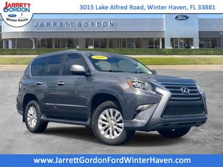 Used 2019 Lexus GX 460 Premium AWD/4WD 360° Tour