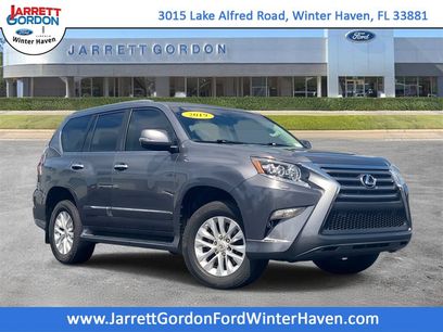 Used 2019 Lexus GX 460 Premium