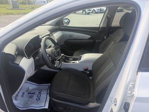 Used 2023 Hyundai Tucson SEL AWD/4WD image 21