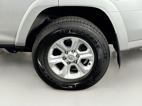 Certified 2023 Toyota 4Runner SR5 image 21