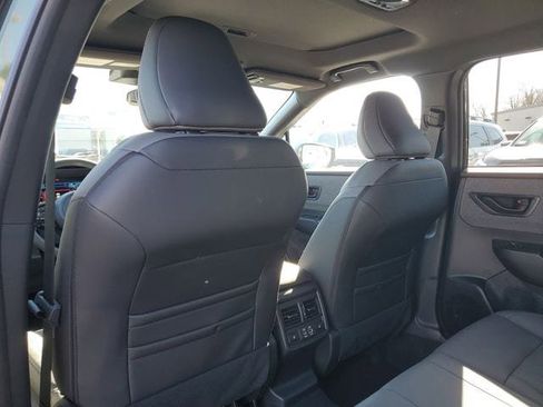 New 2026 Subaru Outback Limited image 11