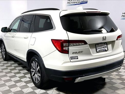 Used 2019 Honda Pilot EX-L image 8
