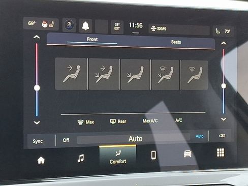 Used 2022 Jeep Compass Latitude w/ Convenience Group image 17