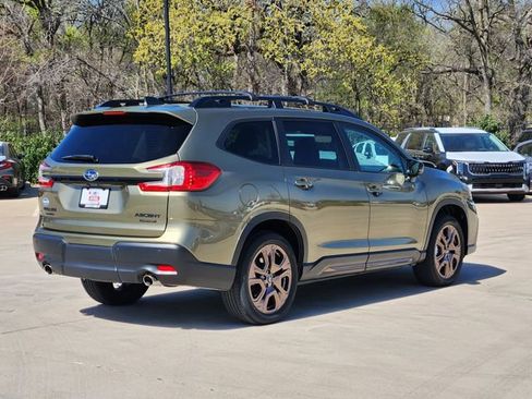 Used 2025 Subaru Ascent Bronze Edition image 7