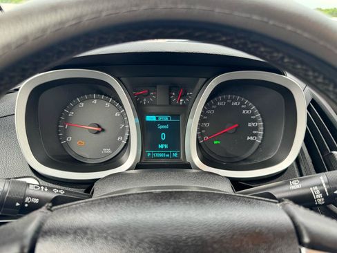 Used 2014 Chevrolet Equinox LT w/ Driver Convenience Package FWD image 13