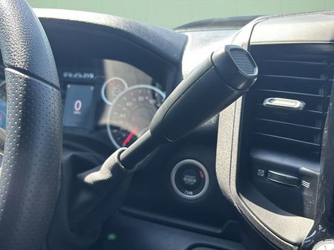 New 2026 RAM 2500 Tradesman image 34