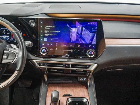 Used 2023 Lexus RX 350 Premium Plus w/ Cold Area Package FWD image 14