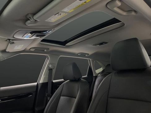 Used 2024 Kia Seltos SX w/ SX Sunroof Package image 7