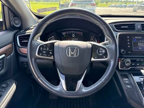 Used 2019 Honda CR-V EX-L image 19