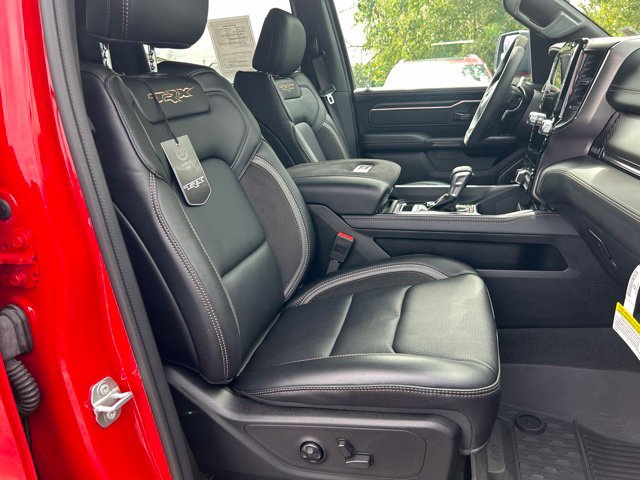 Used 2024 RAM 1500 TRX AWD/4WD image 19