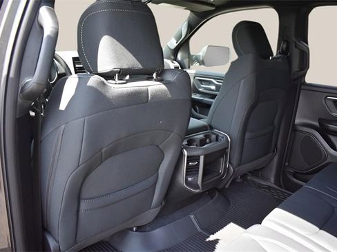 New 2026 RAM 1500 Lone Star image 14