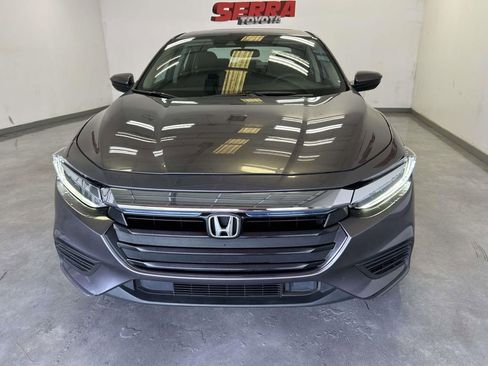 Used 2022 Honda Insight EX image 8