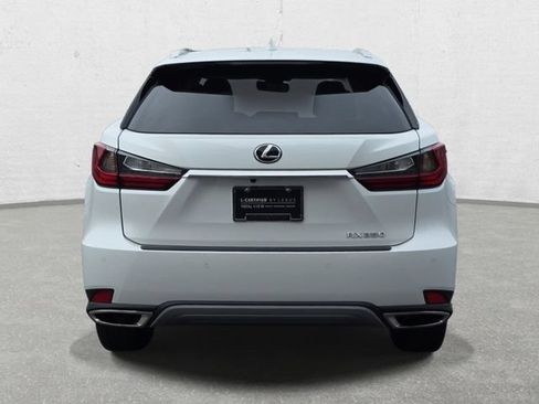 Used 2022 Lexus RX 350 AWD w/ Premium Package image 6