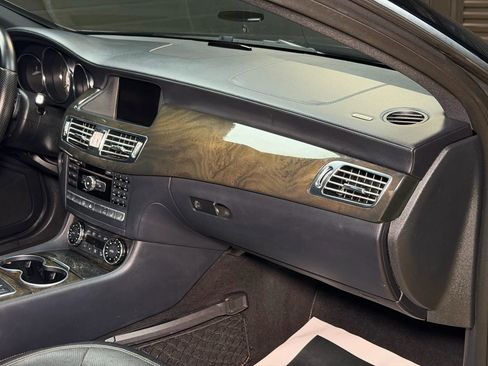 Used 2013 Mercedes-Benz CLS 550 image 49