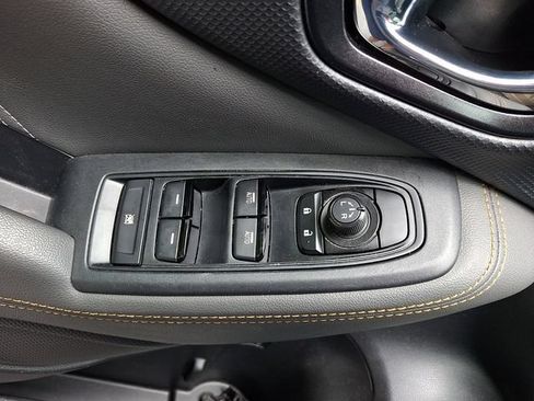 Used 2022 Subaru Forester Wilderness AWD/4WD image 20