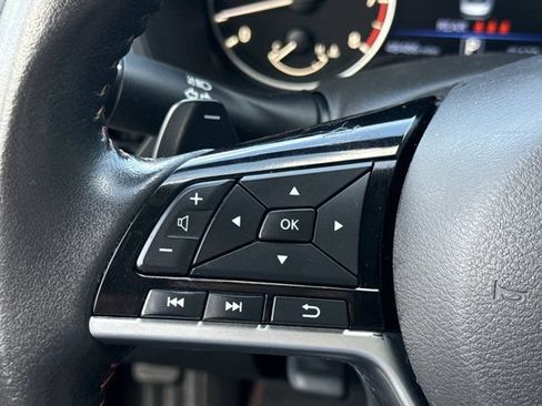 Used 2024 Nissan Altima 2.5 SR FWD image 21