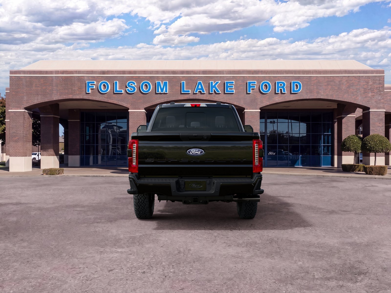 New 2027 Ford F350 XL w/ Tremor Off-Road Package AWD/4WD image 7