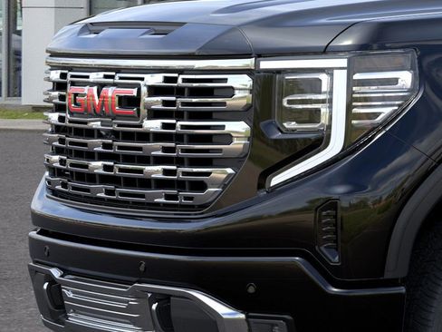 New 2026 GMC Sierra 1500 Denali image 13