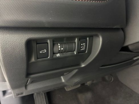 New 2026 Subaru Forester Sport image 21