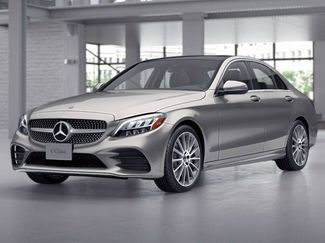 Used 2019 Mercedes-Benz C 300 Sedan video 1