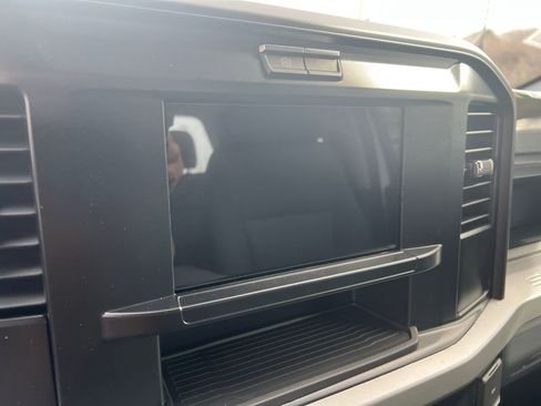 New 2026 Ford F350 XL w/ STX Appearance Package image 41