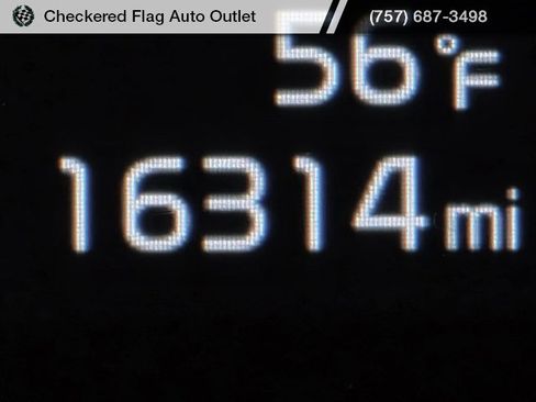 Used 2023 Kia Soul EX image 26