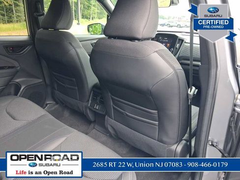 Used 2026 Subaru Forester Premium AWD/4WD image 17