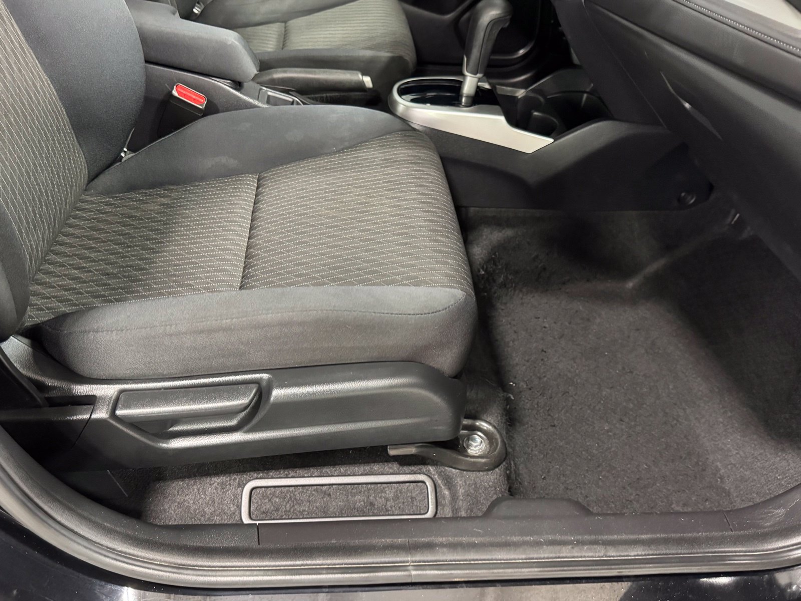 Used 2018 Honda Fit EX image 56