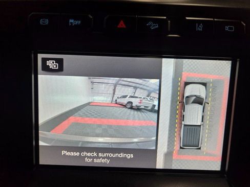 Used 2019 Ford F250 King Ranch w/ King Ranch Ultimate Package AWD/4WD image 65