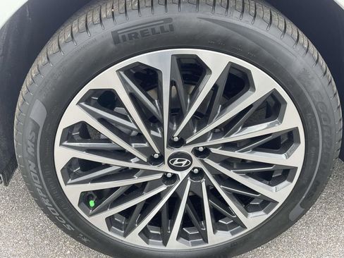 New 2026 Hyundai Palisade Calligraphy image 5