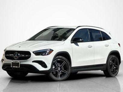 New 2026 Mercedes-Benz GLA 250