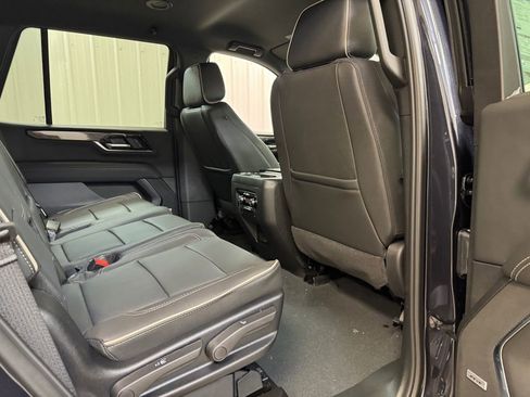 New 2026 GMC Yukon Elevation AWD/4WD image 26