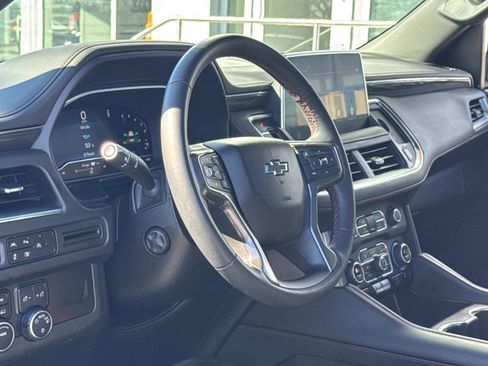 Certified 2023 Chevrolet Suburban RST w/ Luxury Package image 10