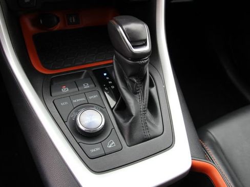 Used 2023 Toyota RAV4 Adventure image 26