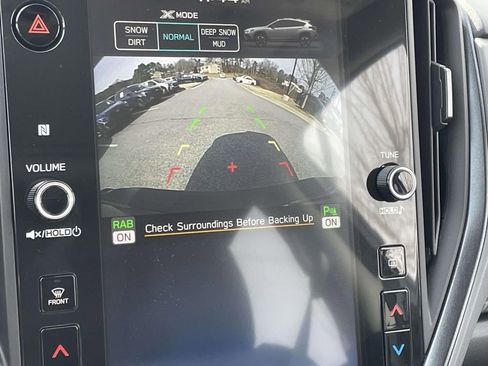 Certified 2025 Subaru Crosstrek 2.5i Limited w/ Crosstrek Mirror Package image 28