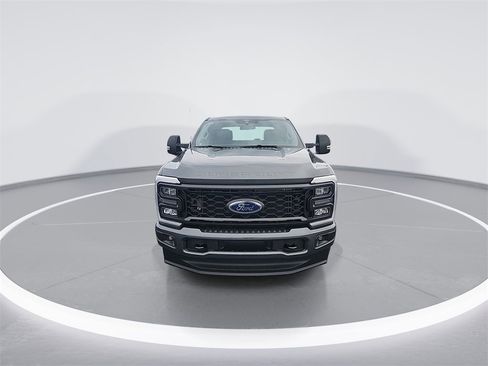 New 2026 Ford F250 XL w/ STX Appearance Package image 3