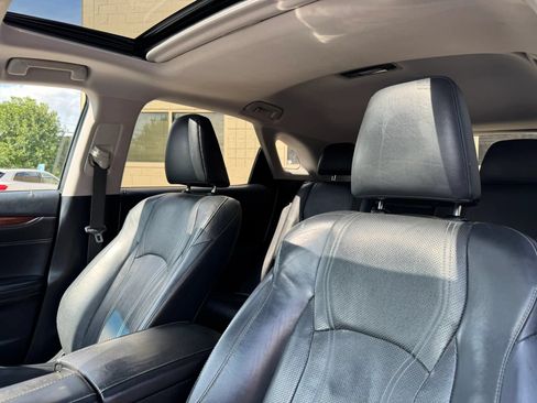 Used 2016 Lexus RX 350 AWD w/ Premium Package image 23