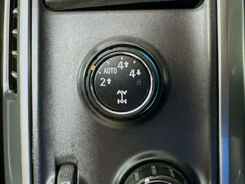 Used 2016 Chevrolet Silverado 1500 LT w/ All Star Edition AWD/4WD image 37